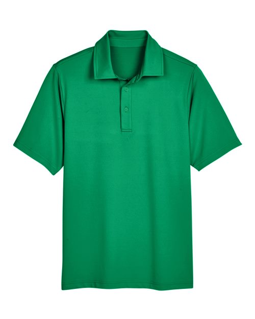 Devon & Jones DG21 Men's CrownLux Performance® Range Flex Polo