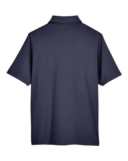 Devon & Jones DG21 Men's CrownLux Performance® Range Flex Polo