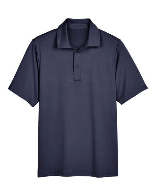 Devon & Jones DG21 Men's CrownLux Performance® Range Flex Polo