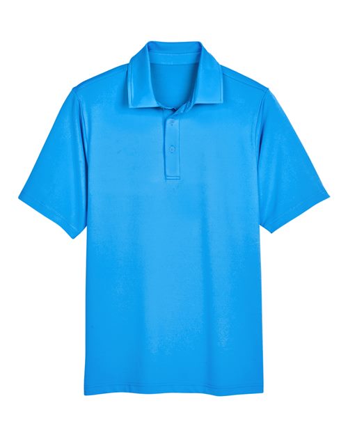 Devon & Jones DG21 Men's CrownLux Performance® Range Flex Polo