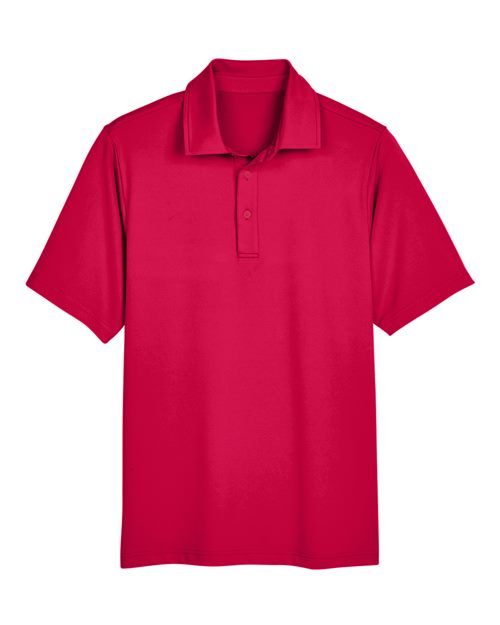 Devon & Jones DG21 Men's CrownLux Performance® Range Flex Polo