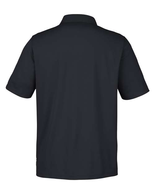 CORE365 CE104 Men's Market Snag Protect Mesh Polo