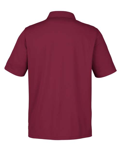 CORE365 CE104 Men's Market Snag Protect Mesh Polo