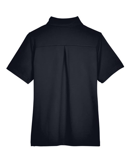 Devon & Jones DG21W Women's CrownLux Performance® Range Flex Polo