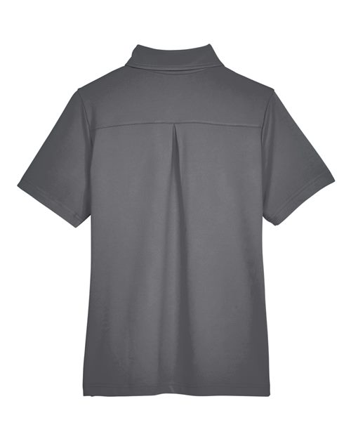 Devon & Jones DG21W Women's CrownLux Performance® Range Flex Polo