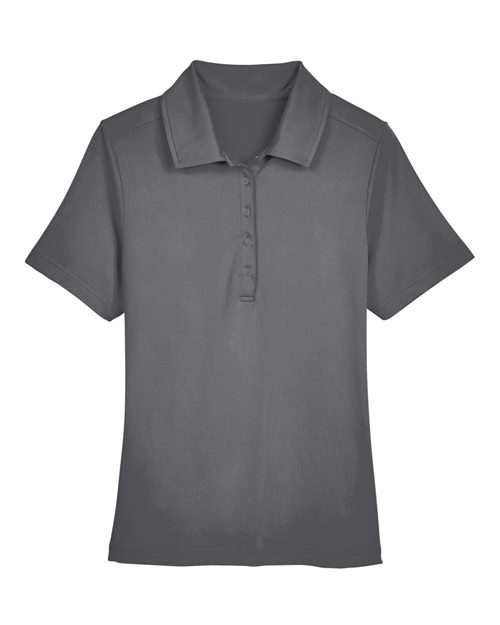 Devon & Jones DG21W Women's CrownLux Performance® Range Flex Polo