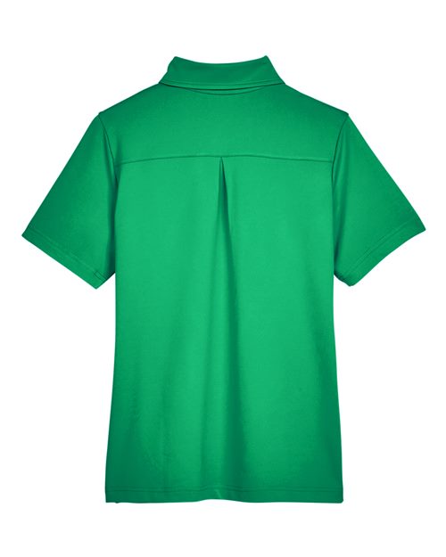 Devon & Jones DG21W Women's CrownLux Performance® Range Flex Polo