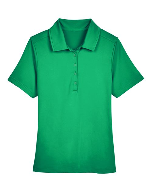 Devon & Jones DG21W Women's CrownLux Performance® Range Flex Polo