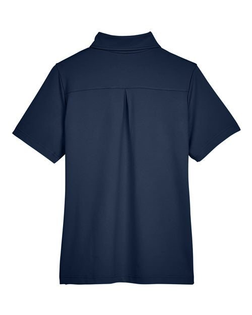 Devon & Jones DG21W Women's CrownLux Performance® Range Flex Polo