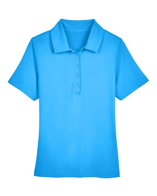 Devon & Jones DG21W Women's CrownLux Performance® Range Flex Polo