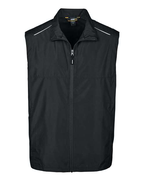 CORE365 CE703 Men's Techno Lite Unlined Vest