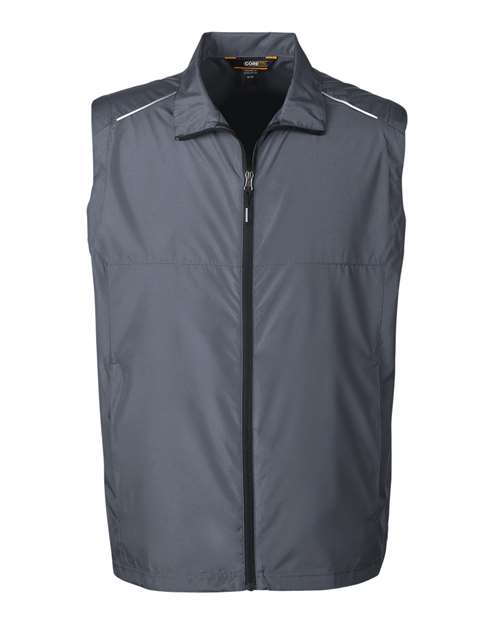 CORE365 CE703 Men's Techno Lite Unlined Vest