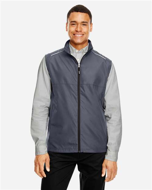 CORE365 CE703 Men's Techno Lite Unlined Vest