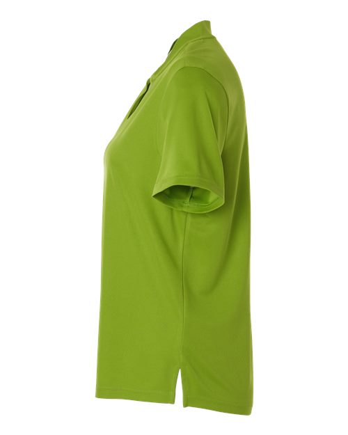 CORE365 CE108W Women's Nova Performance Pique Polo