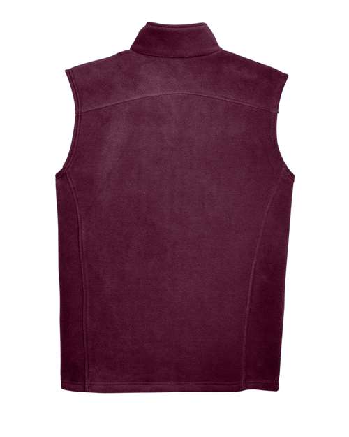 CORE365 88191 Men's Journey Fleece Vest