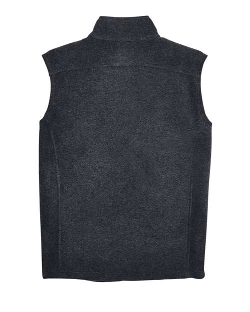 CORE365 88191 Men's Journey Fleece Vest