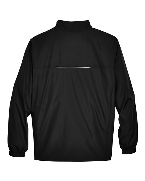 CORE365 88183 Men's Techno Lite Motivate Unlined Lightweight Jacket