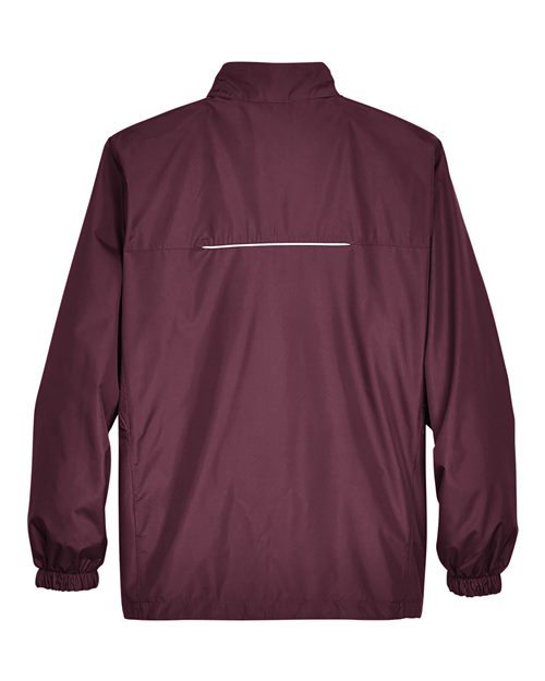CORE365 88183 Men's Techno Lite Motivate Unlined Lightweight Jacket