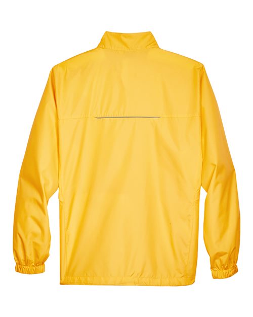 CORE365 88183 Men's Techno Lite Motivate Unlined Lightweight Jacket