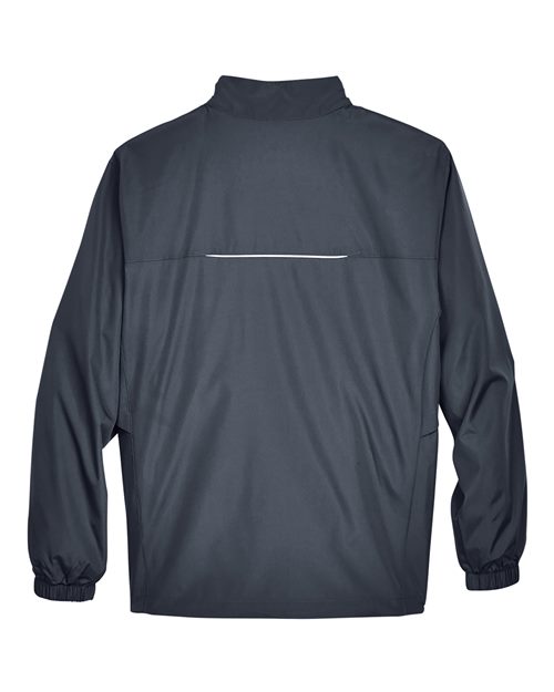 CORE365 88183 Men's Techno Lite Motivate Unlined Lightweight Jacket
