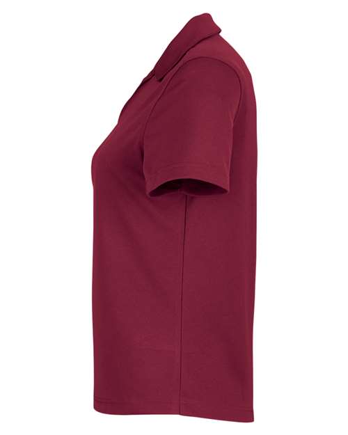 CORE365 CE104W Women's Market Snag Protect Mesh Polo