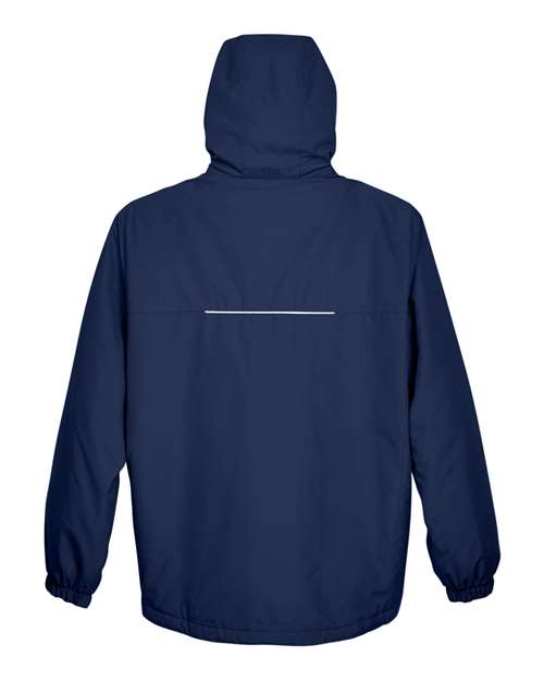 CORE365 88189 Men's Brisk Insulated Jacket