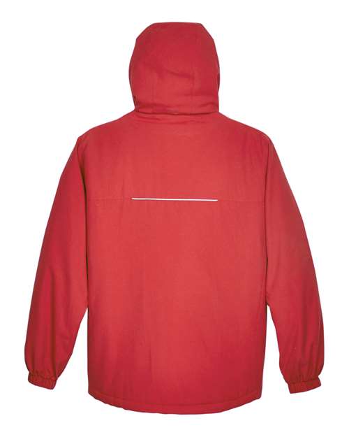 CORE365 88189 Men's Brisk Insulated Jacket
