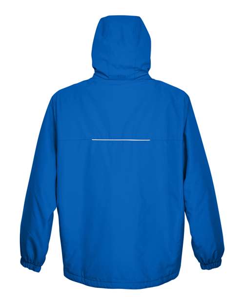 CORE365 88189 Men's Brisk Insulated Jacket