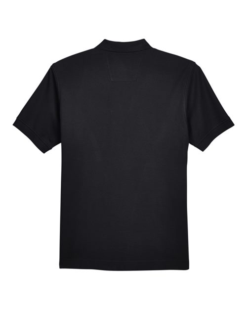 Devon & Jones D100 Men's Pima Piqué Polo