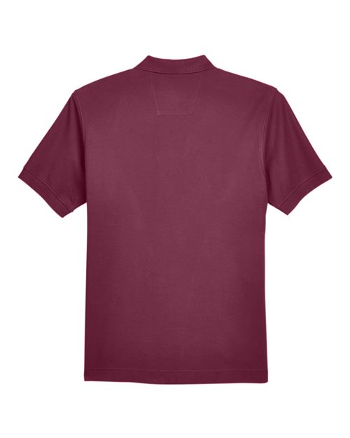Devon & Jones D100 Men's Pima Piqué Polo
