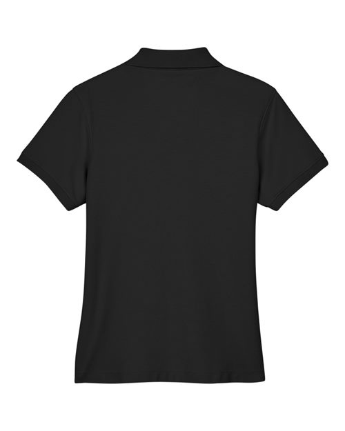 Devon & Jones D100W Women's Pima Piqué Polo