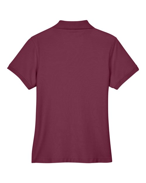 Devon & Jones D100W Women's Pima Piqué Polo