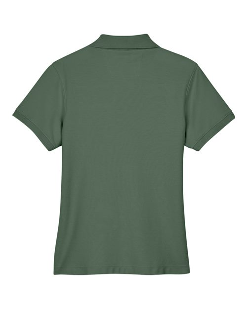 Devon & Jones D100W Women's Pima Piqué Polo