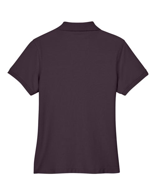 Devon & Jones D100W Women's Pima Piqué Polo