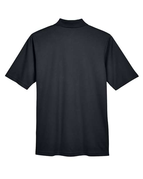 CORE365 88181P Men's Origin Performance Piqué Polo with Pocket
