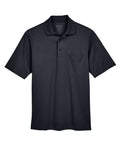 CORE365 88181P Men's Origin Performance Piqué Polo with Pocket
