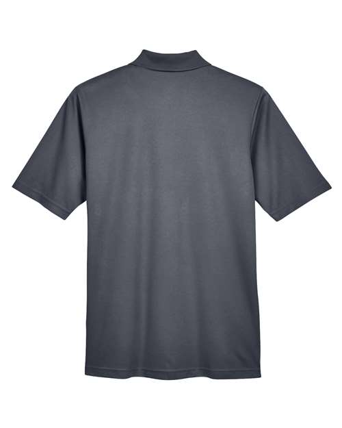 CORE365 88181P Men's Origin Performance Piqué Polo with Pocket