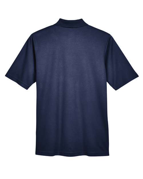 CORE365 88181P Men's Origin Performance Piqué Polo with Pocket