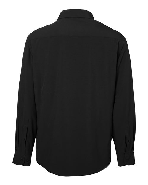 CORE365 CE510L Men's Ultra UVP® Marina Shirt