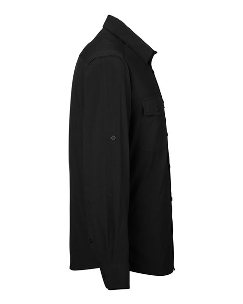 CORE365 CE510L Men's Ultra UVP® Marina Shirt