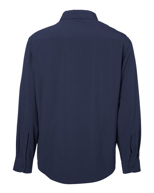 CORE365 CE510L Men's Ultra UVP® Marina Shirt