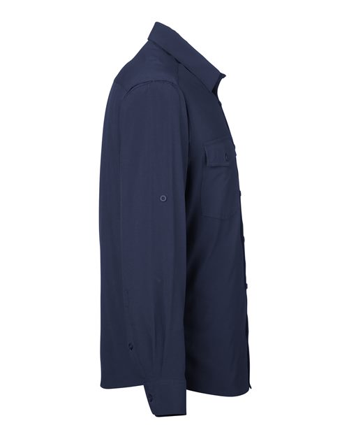 CORE365 CE510L Men's Ultra UVP® Marina Shirt