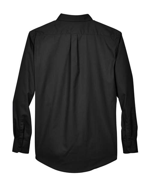 CORE365 88193 Men's Operate Twill Dress Shirt