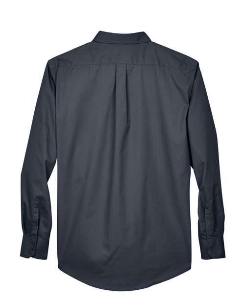 CORE365 88193 Men's Operate Twill Dress Shirt