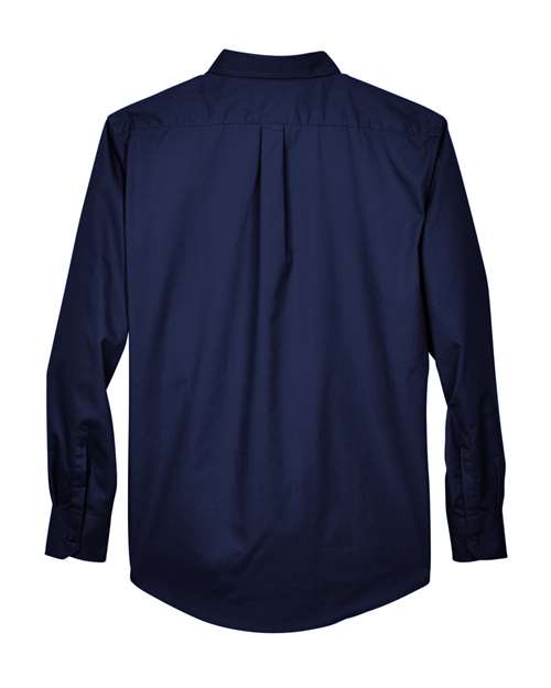 CORE365 88193 Men's Operate Twill Dress Shirt