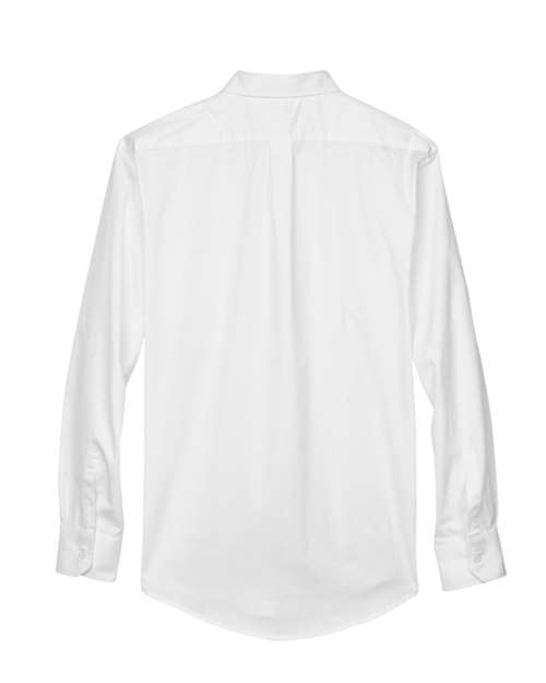 CORE365 88193 Men's Operate Twill Dress Shirt