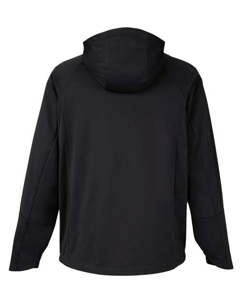 CORE365 CE711 Unisex Techno Lite Pullover Anorak