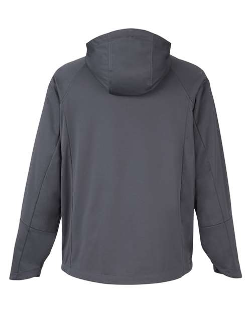 CORE365 CE711 Unisex Techno Lite Pullover Anorak