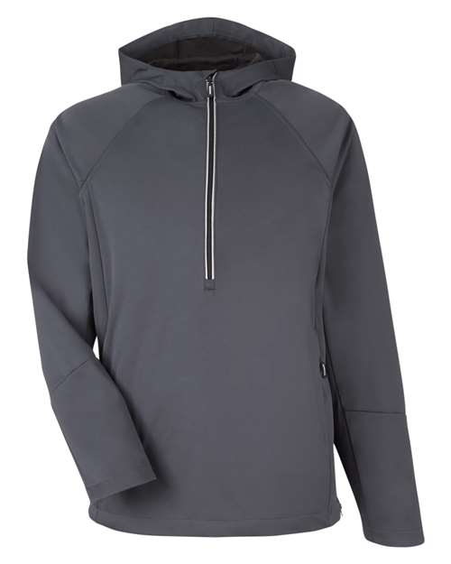 CORE365 CE711 Unisex Techno Lite Pullover Anorak
