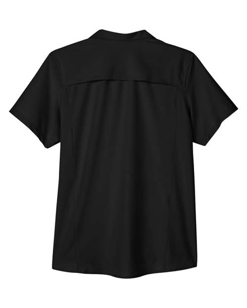 CORE365 CE510W Women's Ultra UVP® Marina Shirt